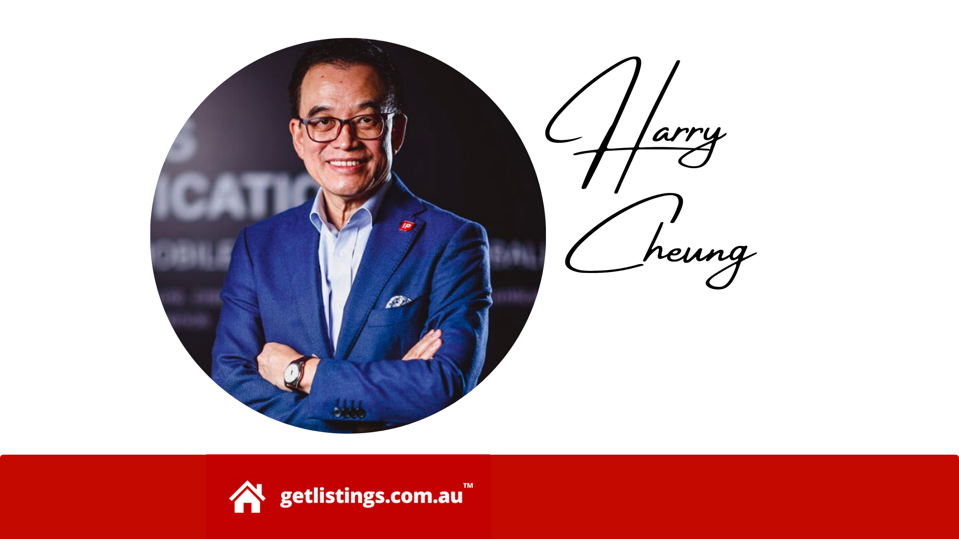 Harry Cheung